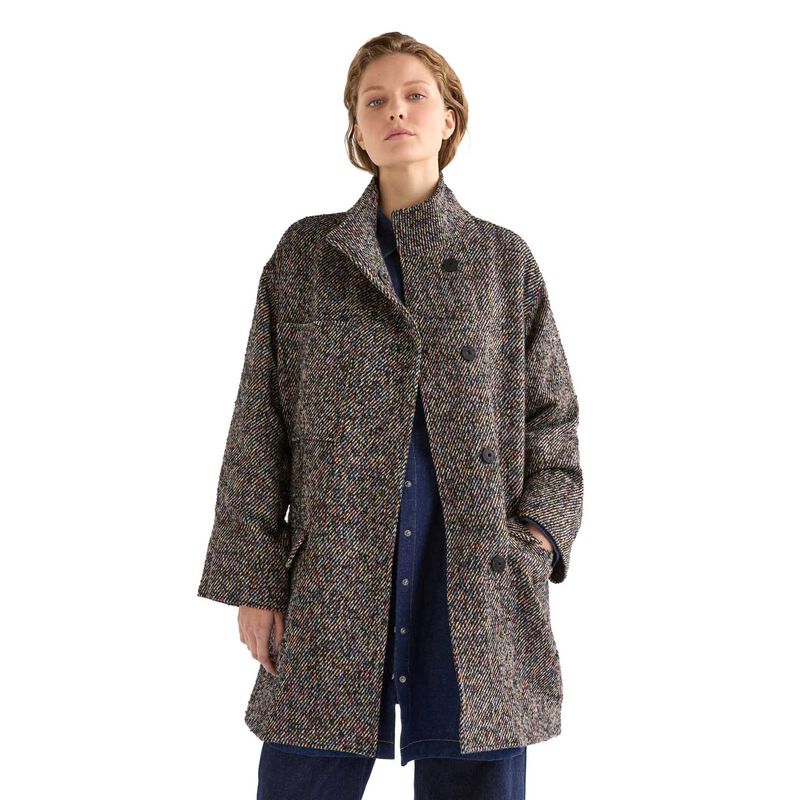 ELK Mille Coat image number 0